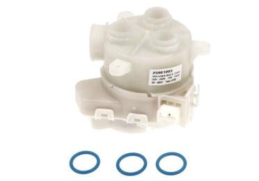 Moteur inverseur