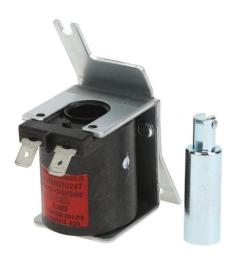 Electrovanne