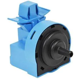 Pressostat