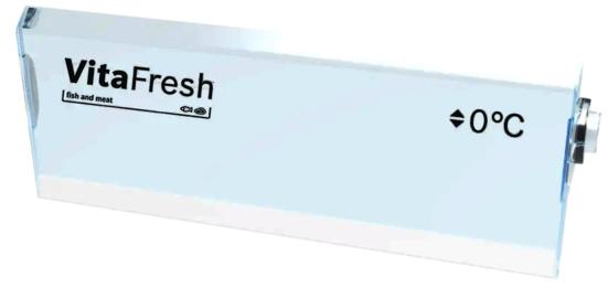 Abattant Vitafresh