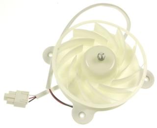 Moteur ventilateur