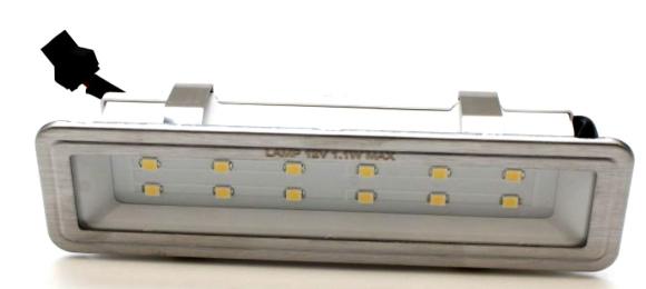 Lampe led