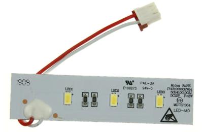 Lampe led