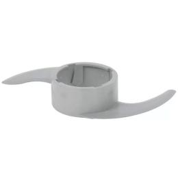 Couteau pétrisseur