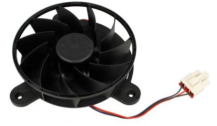 Moteur ventilateur