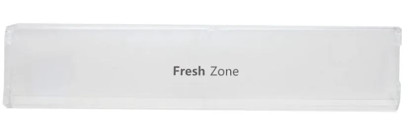 Facade Fresh zone