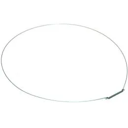 Collier extérieur de hublot