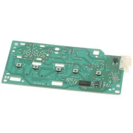 Module de commande