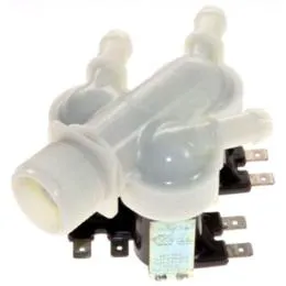 Electrovanne 3 voies