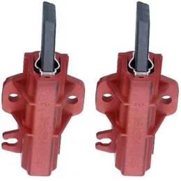 Charbons moteur