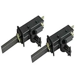 Charbons moteur