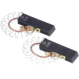 Charbons moteur