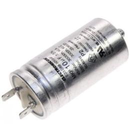 Condensateur 10 µf