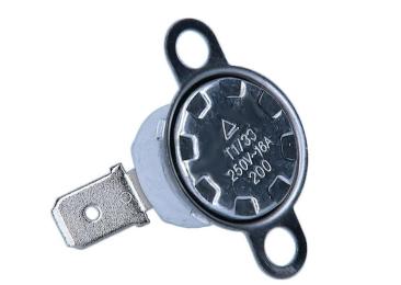 Thermostat de securite
