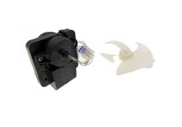 Moteur ventilateur