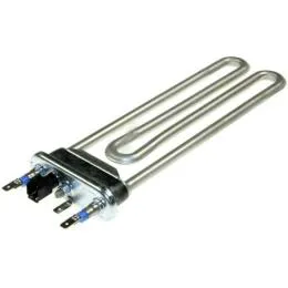Résistance avec sonde