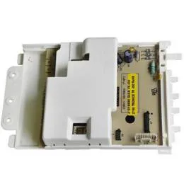 Module électronique programmé