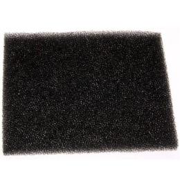 Filtre mousse