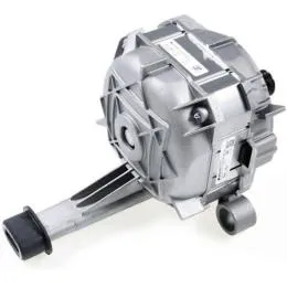 Moteur 3 cosses