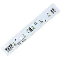 Platine led