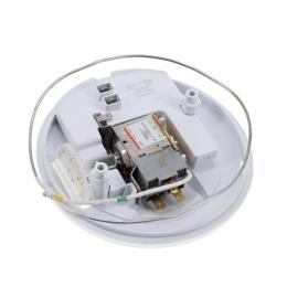 Boitier thermostat lumiere