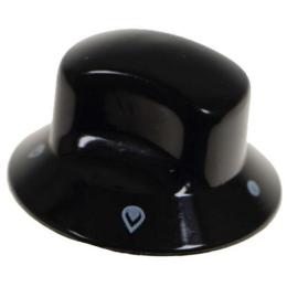 Manette gaz