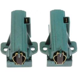 Charbons moteur