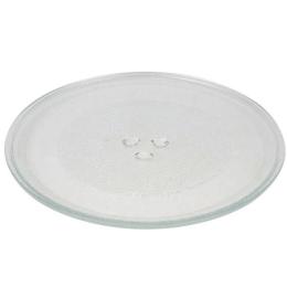 Plateau 255 mm