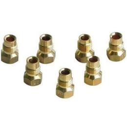 Injecteurs gaz butane