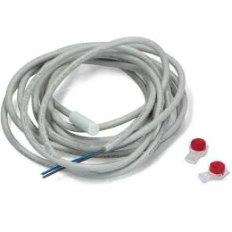 Sonde de température air adaptable