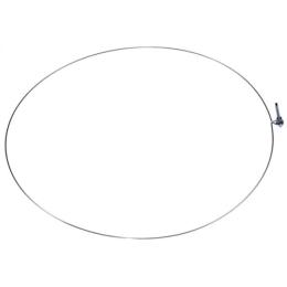 Collier intérieur joint hublot