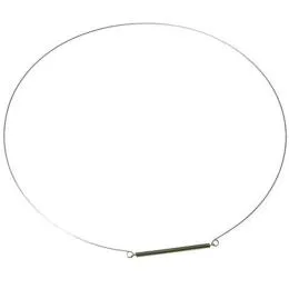 Collier extérieur de fixation de joint