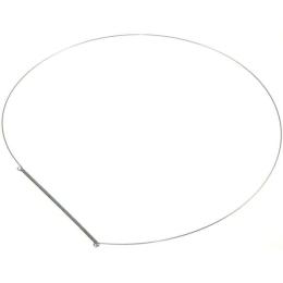 Collier de fixation intérieur