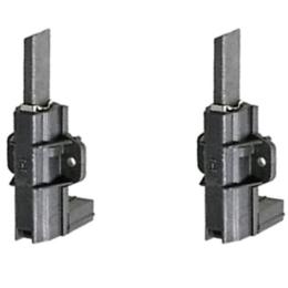Charbons moteur