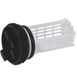 Filtre de vidange