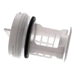 Filtre de vidange
