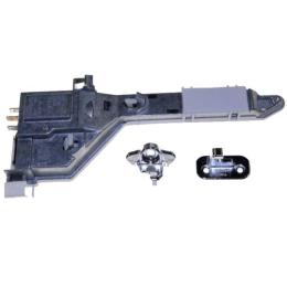Sécurité de porte