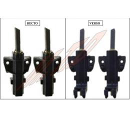Charbons moteur