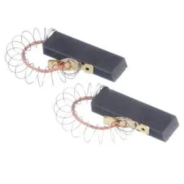 Charbons moteur