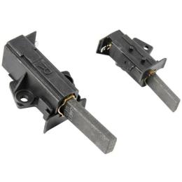 Charbons moteur