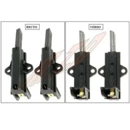 Charbons moteur