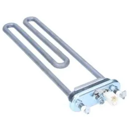 Résistance avec sonde