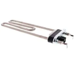Résistance avec sonde
