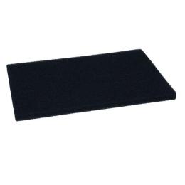 Filtre mousse