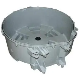 Demi-cuve arrière TUF42 20/17