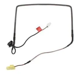 Resistance de degivrage 120 W