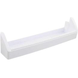 Balconnet à canettes blanc