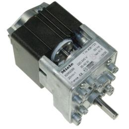 Moteur clapet