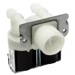 Electrovanne 2 voies