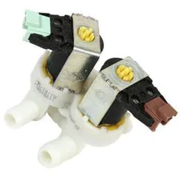 Electrovanne